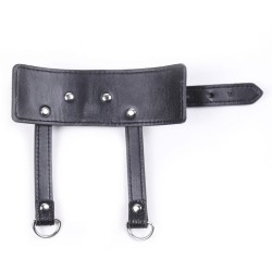 gaine de support pour pénis avec sangle