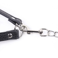 gaine de support pour pénis avec sangle
