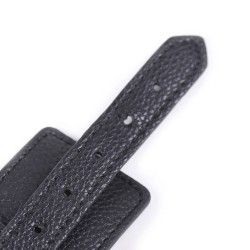 gaine de support pour pénis avec sangle