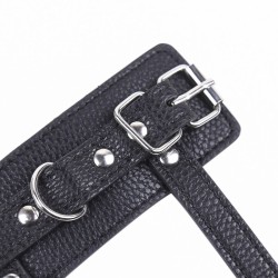 gaine de support pour pénis avec sangle