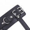 gaine de support pour pénis avec sangle