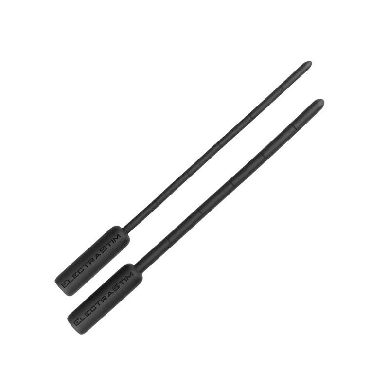 flexible silicone electro-sexe son uréthal 7 mm flexible silicone electro-sexe son uréthal 7 mm