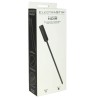 flexible silicone electro-sexe son uréthal 7 mm