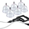 ensemble de 6 onde stimulantes