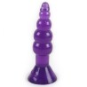climax happens plug anal 17 cm