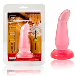 plug anal gop point rose