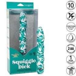 squiggle bite personnel