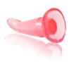 plug anal gop point rose