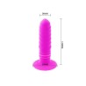 plug anal anal twist ii