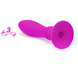 booty passion bouchon vibrateur 10v