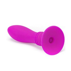 booty passion bouchon vibrateur 10v