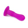 booty passion bouchon vibrateur 10v