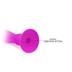 booty passion bouchon vibrateur 10v