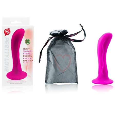 passion fort ventouse unisexe