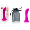 passion fort ventouse unisexe
