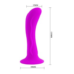 passion fort ventouse unisexe