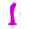 passion fort ventouse unisexe