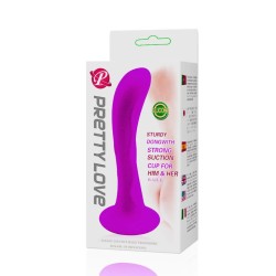 passion fort ventouse unisexe