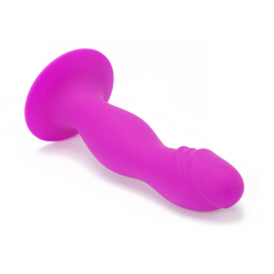 booty passion plug réaliste