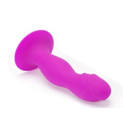 booty passion plug réaliste
