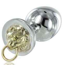 plug anal tigre en acier