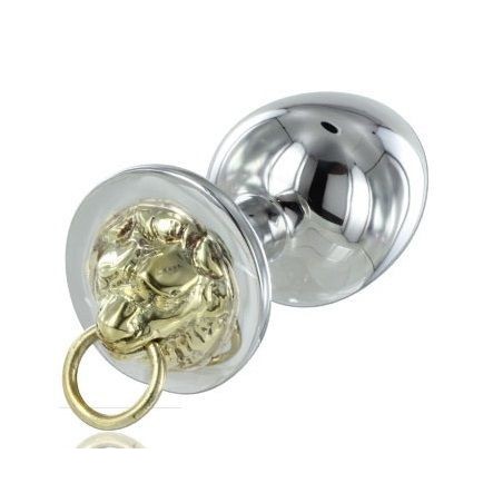 plug anal tigre en acier