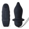 bouchon vibrant classique bfilled noir