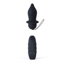 bouchon vibrant classique bfilled noir