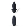 bouchon vibrant classique bfilled noir