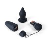 bouchon vibrant classique bfilled noir