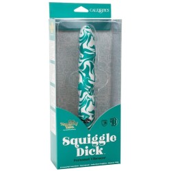 squiggle bite personnel