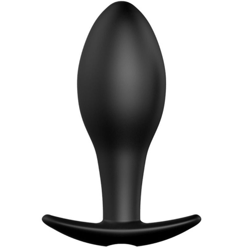 plug anal forme dancre silicone 12 modes de vibration noir plug anal forme dancre silicone 12 modes de vibration noir