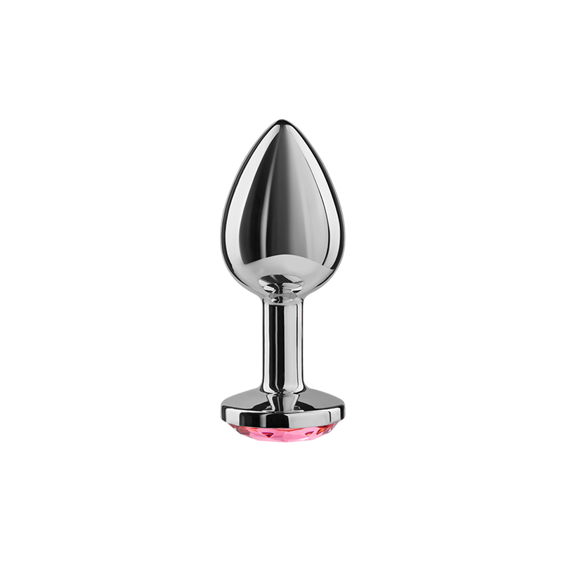 plug anal fuchsia 8 cm plug anal fuchsia 8 cm
