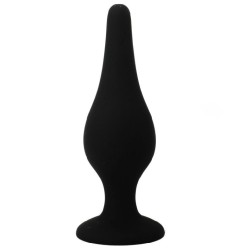 bouchon ergonomique en silicone 14 cm