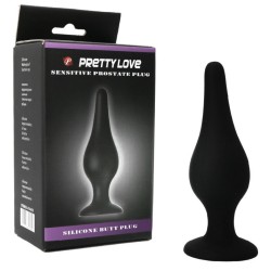 bouchon ergonomique en silicone 14 cm