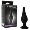 bouchon ergonomique en silicone 14 cm