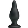 bouchon ergonomique en silicone 15.4 cm