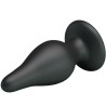 bouchon ergonomique en silicone 15.4 cm