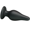 bouchon ergonomique en silicone 15.4 cm