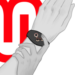 montre à télécommande à technologie sans fil jet et cuivre