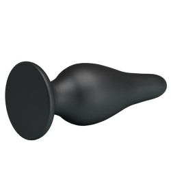 bouchon ergonomique en silicone 15.4 cm