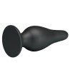 bouchon ergonomique en silicone 15.4 cm