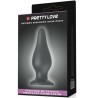 bouchon ergonomique en silicone 15.4 cm