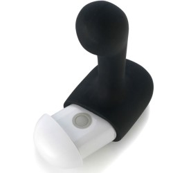 ooh by remplacement du stimulateur long fiche noire