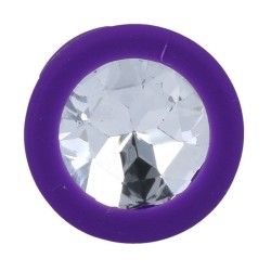 shelki s plug anal lilas