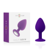 plug anal shelki m lilas