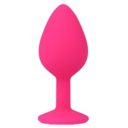 plug anal shelki m fuchsia