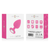 plug anal shelki m fuchsia