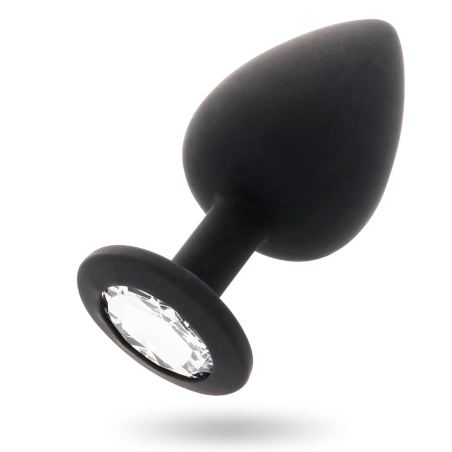 plug anal shelki m noir