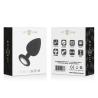 plug anal shelki m noir
